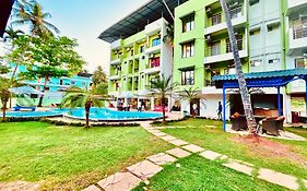 The Calagute Beach Resort By Shivam Resort 1 Km From Beach